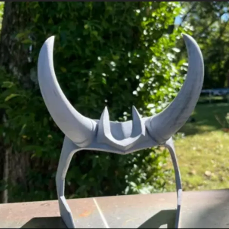 Corona de Loki 