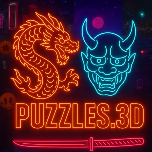 🎭✨ Puzzles.3D – Imagina, personaliza y dale vida a tus ideas ✨🎭
En Puzzles.3D transformamos tu creatividad en piezas únicas con impresión 3D de alta calidad.
Creamos props, accesorios, figuras y diseños personalizados que se adaptan a tu estilo, ya seas cosplayer, coleccionista o simplemente alguien que quiere algo especial y diferente, Tenga en cuenta que el tamaño de cada producto se puede modificar a la estatura que usted desee.
🔥 Diseños exclusivos y a tu medida
⚔️ Detalles que marcan la diferencia
🦸 Accesorios para cosplay, decoración y más
📍 Trabajamos desde La Habana, Matanzas y Cárdenas, con entregas rápidas y trato directo por WhatsApp.
📞 Contáctanos:
+53 5 234 5678
+53 5 876 5432
👉 Con Puzzles.3D, cada pieza cuenta tu historia.
