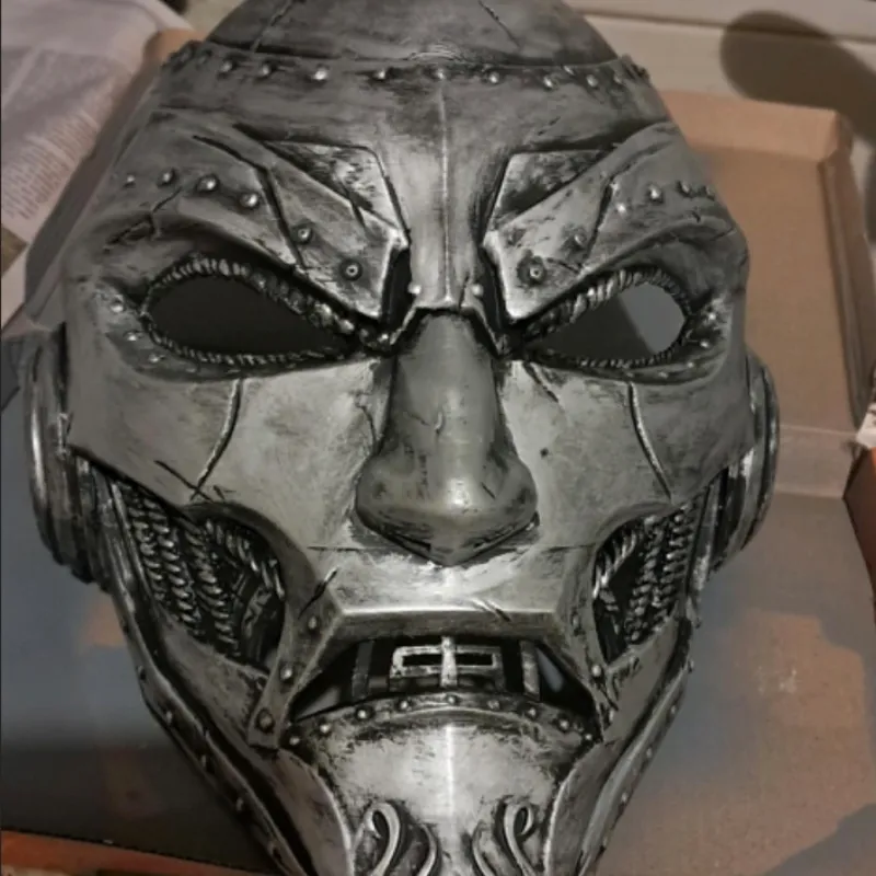 Dr.Doom