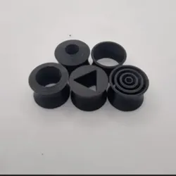 Diferentes diseños de expansiones 