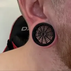 Expansión de telaraña 