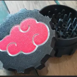 Grinder o Molinillo 