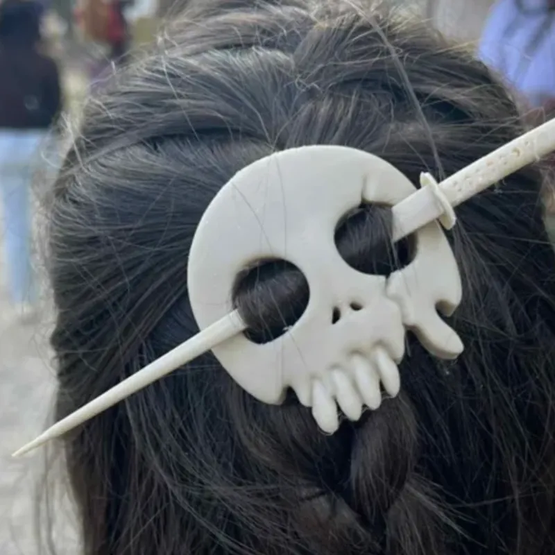 Horquilla de Bleach 