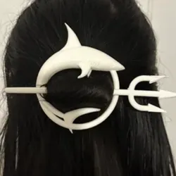 Horquilla de Tiburon