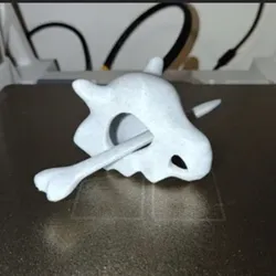 Horquilla  Cubone