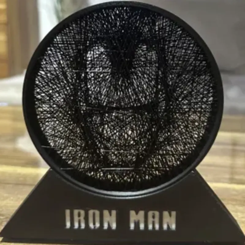 Ironman