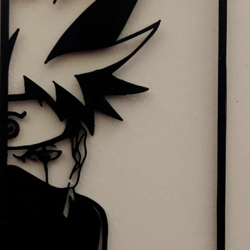 Kakashi 