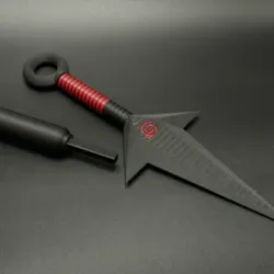 Kunai Naruto