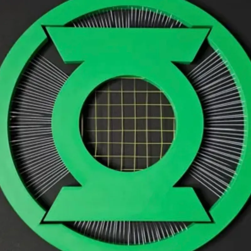Linterna Verde 