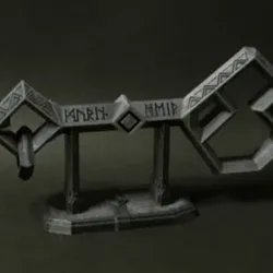 Llave de Erebor (Señor de los anillos)