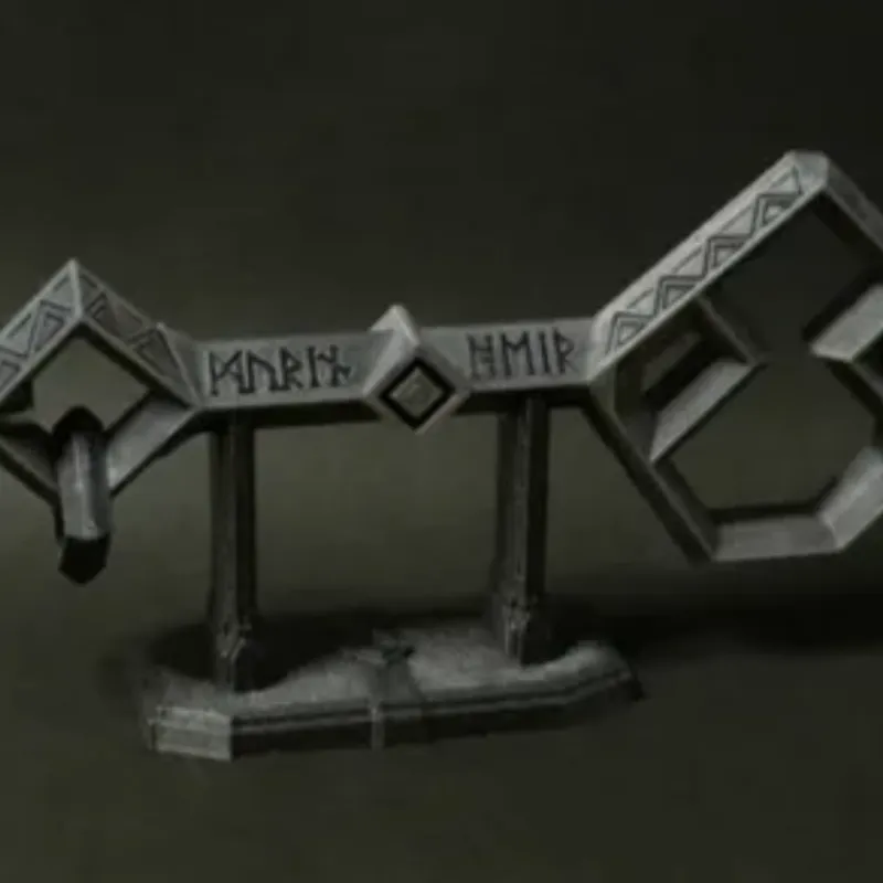 Llave de Erebor (Señor de los anillos)