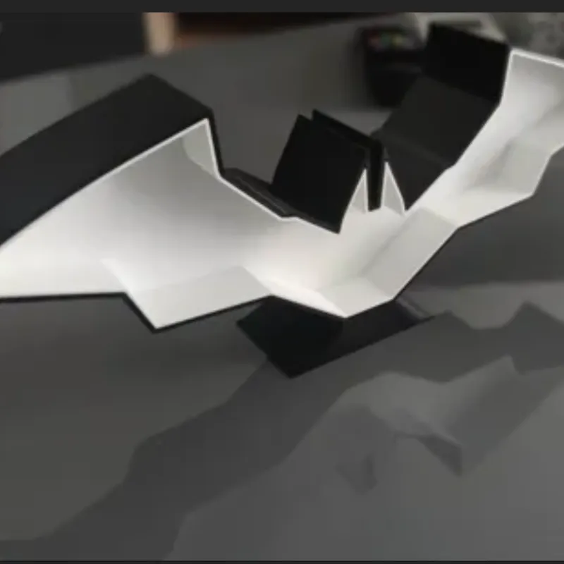 Logo de Batman 