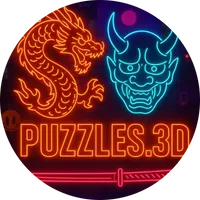 PUZZLES.3D