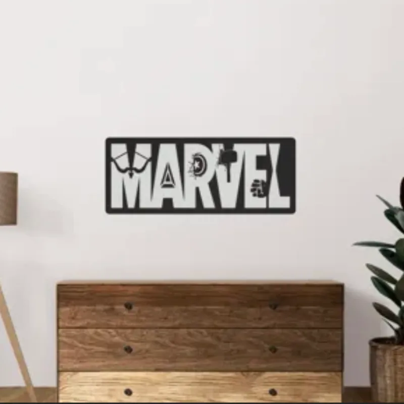 Marvel 