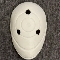 Máscara de Obito 
