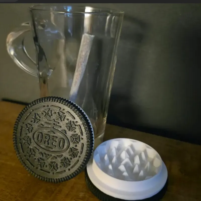 Molino  Oreo