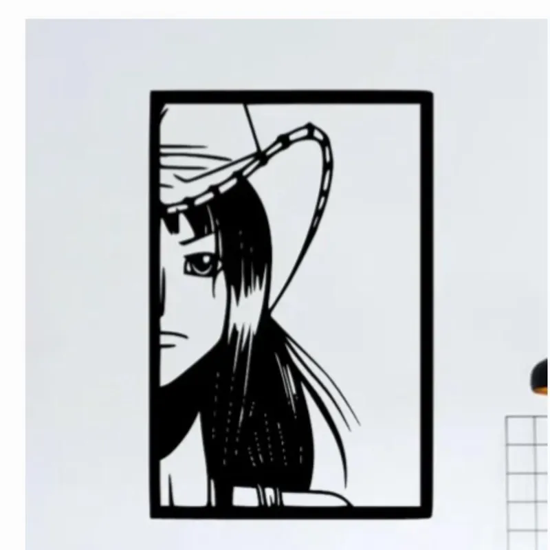 Nico Robin 