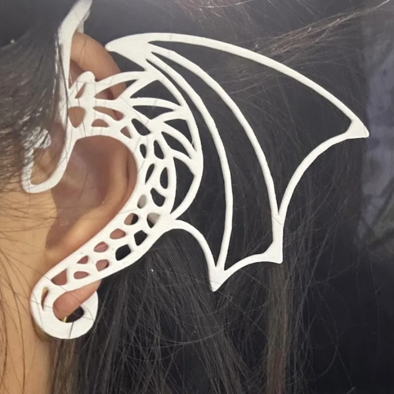 Oreja de dragón 