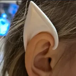 Orejas de elfo 