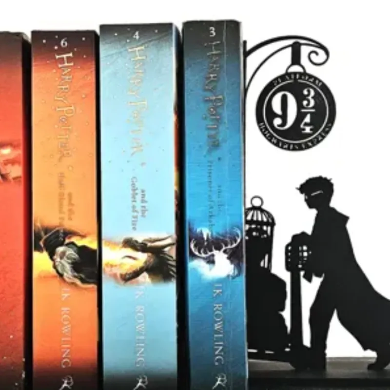 Soporte Harry Potter 