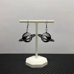 Pendiente De Planetas