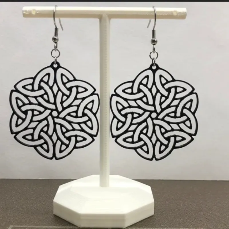 Pendientes Celtas