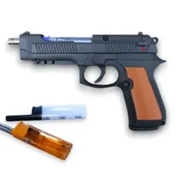 Protector pistola grande 