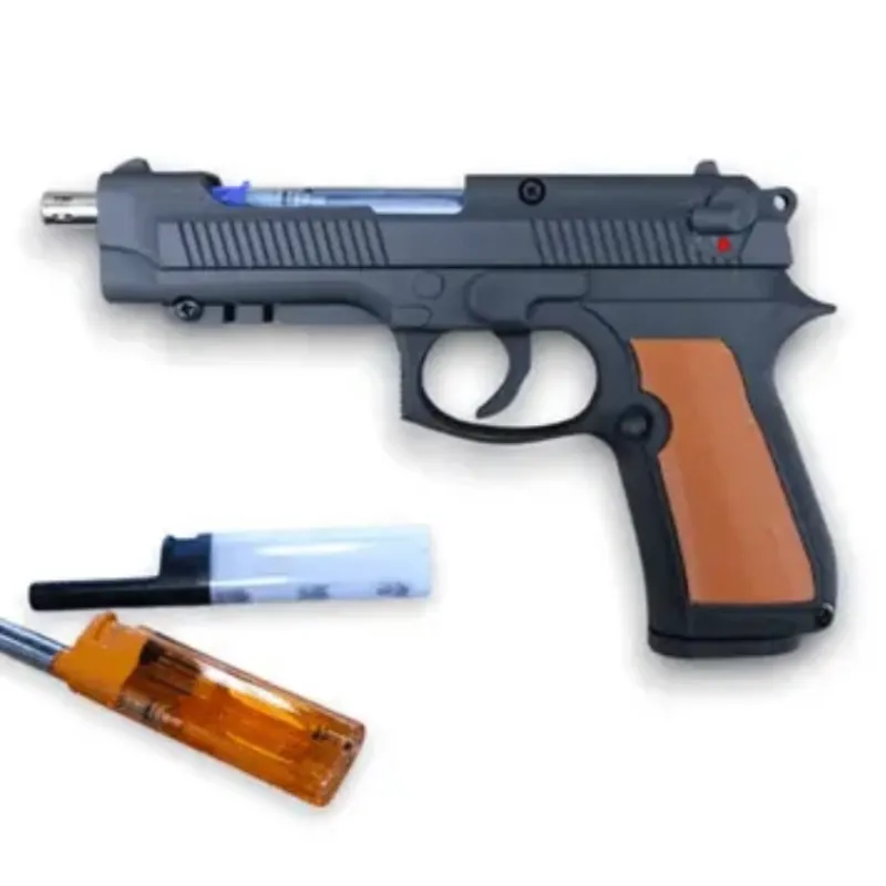 Protector pistola grande 