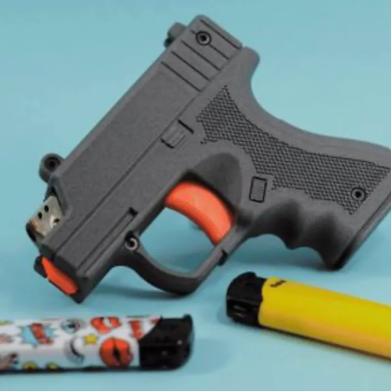 Protector pistola pequeña 