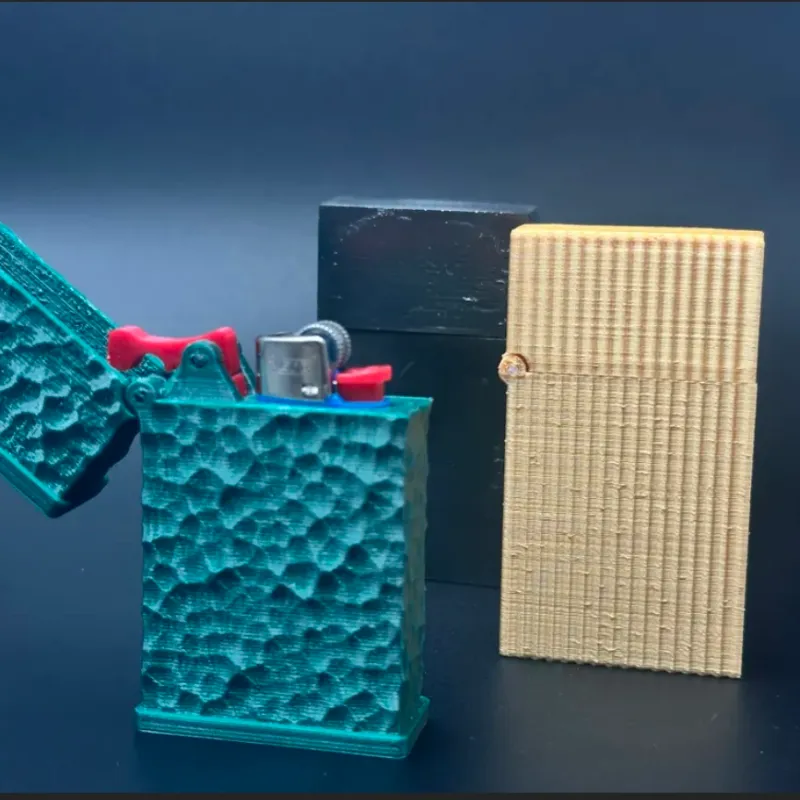Protector Zippo 