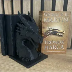 Soporte de libro 