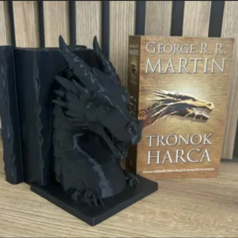Soporte de libro 