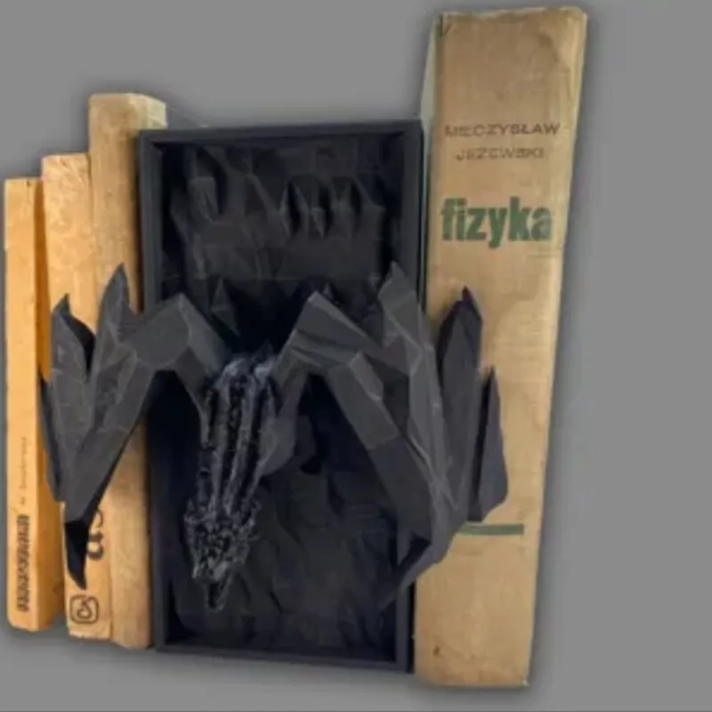 Soporte de libro 