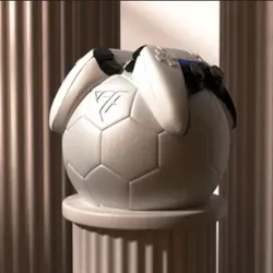 Soporte pelota