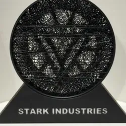 Stark Industries 