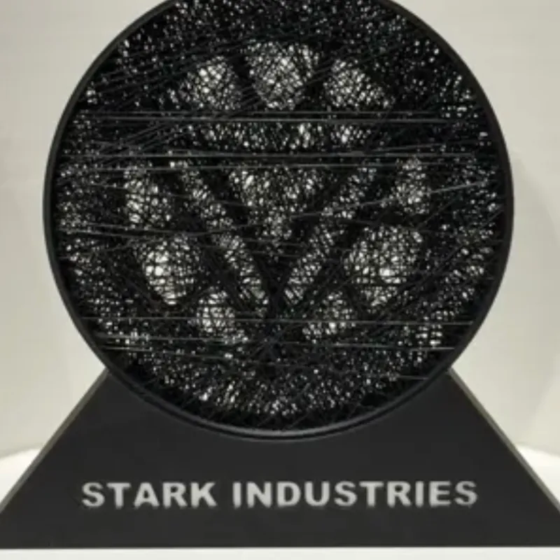 Stark Industries 