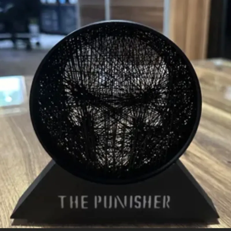 The Punisher 