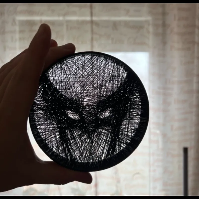 Wolverin 