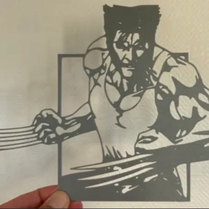 Wolverine 