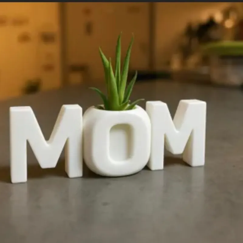 Adorno para Madre 