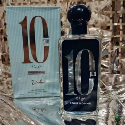 10 PM