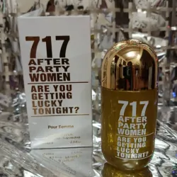717 AFTER PARTY WONEN