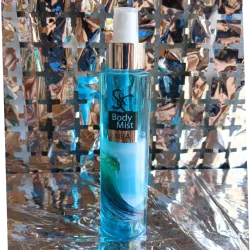 BODY MIST NBA