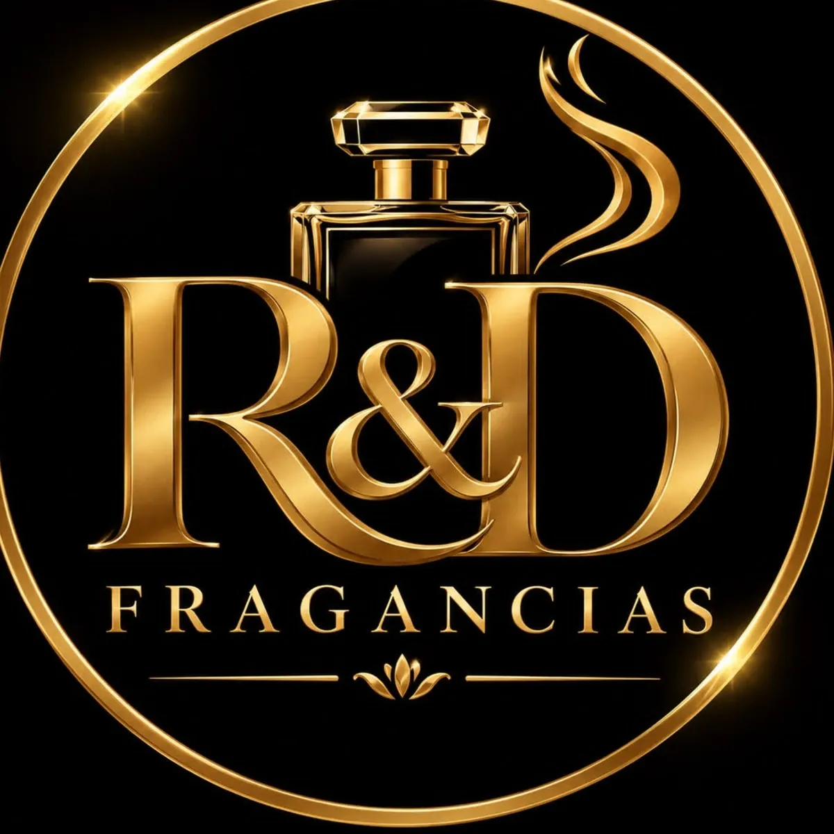 R&D FRAGANCIAS