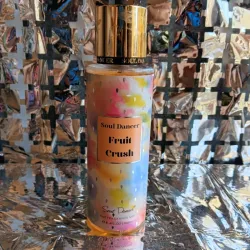 Fruit Crush