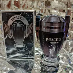 IMPACTUS TRIUMPH