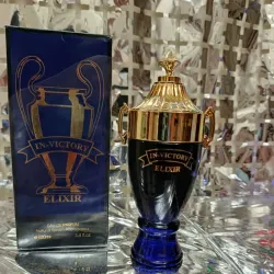 IN-VICTORY ELIXIR