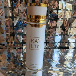 Kay Lin