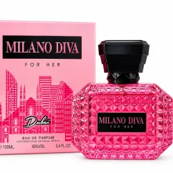 MILANO DIVA