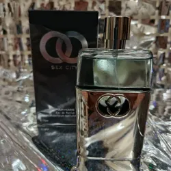 SEX CITY
